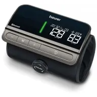 BEURER BM 81 EasyLock Upper arm blood pressure meter
