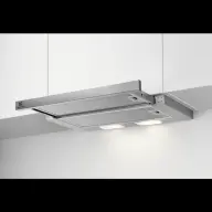 ELECTROLUX LEDLights 300 Teleszkópos páraelszívó 60 cm