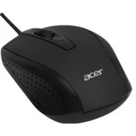 ACER Kabelgebunden USB optisch Maus schwarz