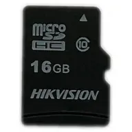 HIKVISION Standard 8GB MicroSDHC 10 MB/s HS-TF-C1(STD)/8G/ZAZ01X00/OD