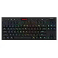 REDRAGON Horus TKL Brown Hungarian black