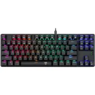 T-DAGGER Bora Blue Hungarian black