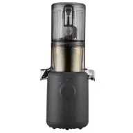 HUROM H310A Slow Juicer sötétszürke