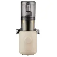 HUROM H310A Slow Juicer bézs