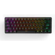 STEELSERIES Apex Pro Mini Wireless UK engleski crno