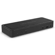 BELKIN INC003VFBK 14-Port USB-C Docking Station 65W (Chromebook Certified)