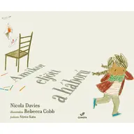 Nicola Davies - Amikor eljött a háború