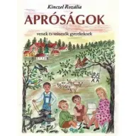 Kinczel Rozália - Apróságok