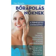 Fási Katalin - Bőrápolás nőknek