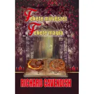 Richard Cavendish - Fekete művészet