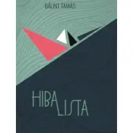 Bálint Tamás - Hibalista