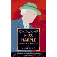 Anne Hart - Miss Marple titkos magánélete