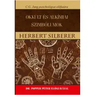 Herbert Silberer - Okkult és alkímiai szimbólumok