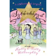 Holly Willoughby - Sztárképző 3. - A jótékonysági árverés