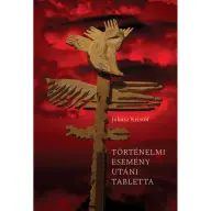 Juhász Kristóf - Történelemi esemény utáni tabletta