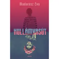 Madarász Éva - Hullámvasút