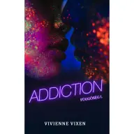 Vivienne Vixen - Addiction - Függőség I.