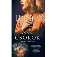 Brenda Joyce - Halálos csókok