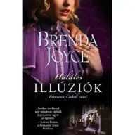 Brenda Joyce - Halálos illúziók