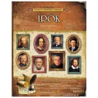 Írók - Világot formáló emberek