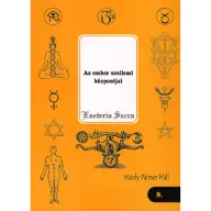 Manly Palmer Hall - Az ember szellemi központjai 9.
