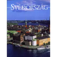 Valerio Griffa - Svédország - Új kilátó