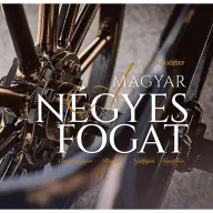 Vida József - A magyar négyes fogat