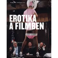 Douglas Kessey - Erotika a filmben