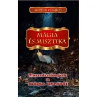 Wictor Charon - Mágia és misztika