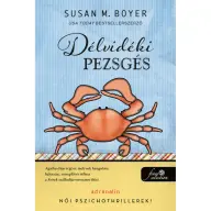 Susan M. Boyer - Délvidéki pezsgés
