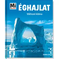 Manfred Baur - Éghajlat - Változó klíma - Mi Micsoda