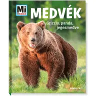 Alexandra Mayer - Medvék - Mi MICSODA