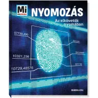 Bernd Flessner - Nyomozás - Mi MICSODA