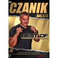 Best of Capoeira Aerobik 2 (DVD)