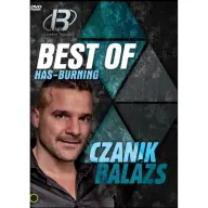 Best Of Has-Burning (DVD)