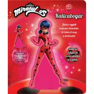 Csodálatos Katicabogár - Tarts velem! - Miraculous - Katicabogár