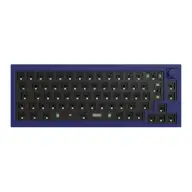 KEYCHRON Q2 Swappable RGB Knob Barebone tastatura ISO plava
