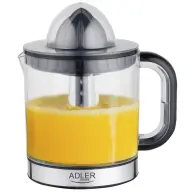 ADLER AD 4012 Citrusfacsaró 60 W 1.2 L fekete