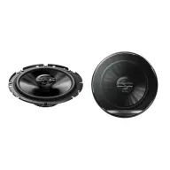 PIONEER TS-G1720F 2 utas koaxiális hangszóró pár