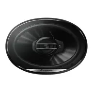 PIONEER TS-G6930F 3 utas koaxiális ovális hangszóró