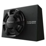 PIONEER TS-WX306B Mélysugárzó