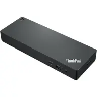 LENOVO Thunderbolt 4 Dokkoló ThinkPad szériához 40B00135EU
