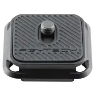 PGYTECH P-CG-013 Quick Coupler Arca-Swiss