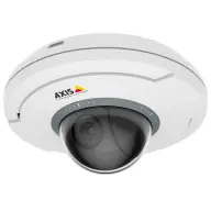 AXIS M5075-G 2MP PTZ camera