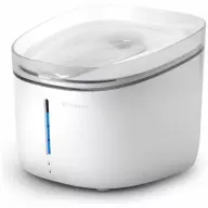 PETONEER PN-110039-03 Fresco Ultra intelligent dog / cat drinkers white