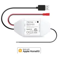 MEROSS MSG100HK(EU) inteligentan garázskapu prekidač