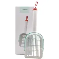 CHEERBLE C0621 Rotatable alomkanál white