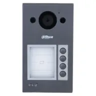 DAHUA VTO3311Q-WP IP video kaputelefon kültéri egység