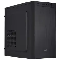 AEROCOOL CS-108 fekete