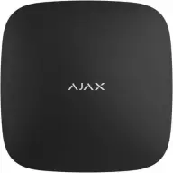 AJAX SYSTEMS Hub 2 Plus fekete